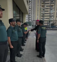 Guardia Civil 1